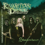 Kivimetsän Druidi: "Shadowheart" – 2008